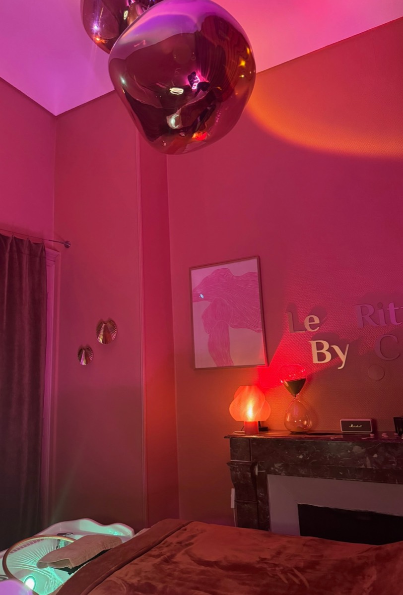 Le Rituel Callista