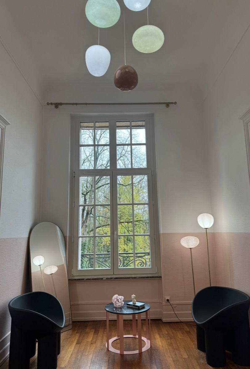 Espace coiffure